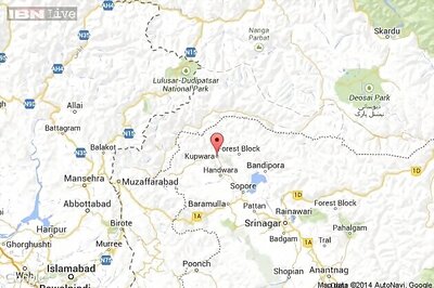 J&K: Kupwara encounter ends, two terrorists gunned down