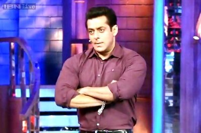Salman Khan is the soul of 'Bigg Boss': Pratyusha Banerjee
