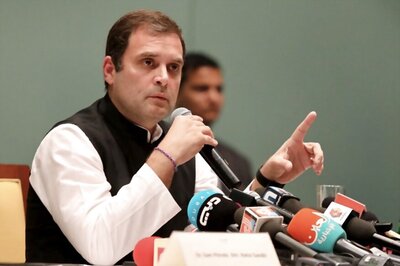 'When Can I Come? No Conditions Attached’: Rahul Gandhi Hits Back at J&K Governor Malik