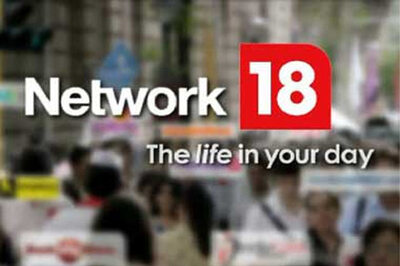 Network18 FY13 revenues up 23 pc, e-commerce business up threefold