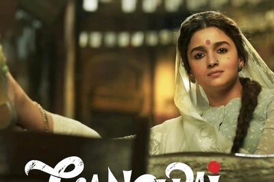 From Gangubai to Brahmastra, The Most Anticipated Films of 2022, Their Release Dates