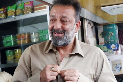 It's a Frightening Time for Parents Regarding Their Kids' Security: Sanjay Dutt