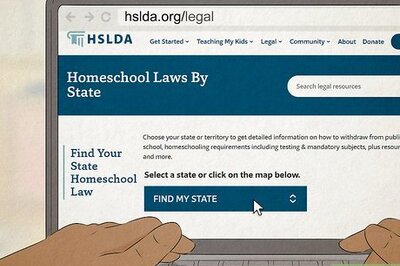 How to Become a Homeschool Tutor