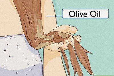 How to Have Healthier Hair Using Olive Oil