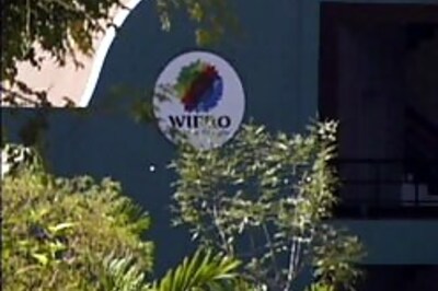 Wipro spreads BPO net to Philippines
