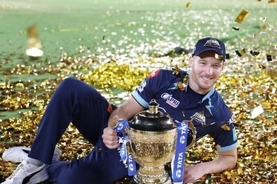 David Miller Turns 34: Gujarat Titans Batter’s Best Knocks in the Indian Premier League