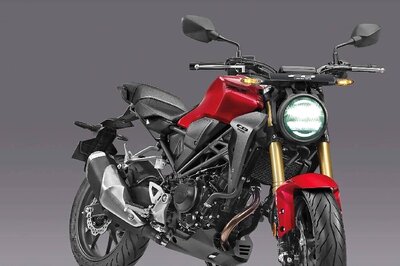 2022 Honda CB300R Recalled in India Due to Engine Safety Concerns, Details Here