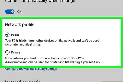 How to Surf the Web Anonymously with Proxies