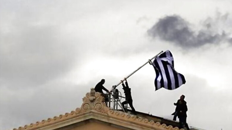 Greece to hold new election, jolts euro markets