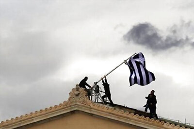 Greece to hold new election, jolts euro markets
