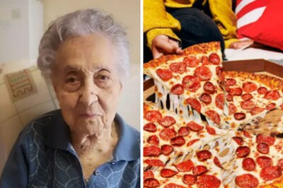 Year Ender 2023: Oldest Woman Alive To Largest Pizza, Top Guinness World Records