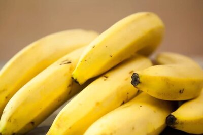 DYK Banana Peel Could Help You Achieve Soft Skin And Shiny Hair?