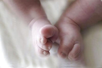 Hospital allegedly sells 13-day-old girl child as parents fail to pay delivery bill