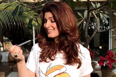 Responsibilities At Home Must Be Shared According to Skill Sets, Says Twinkle Khanna