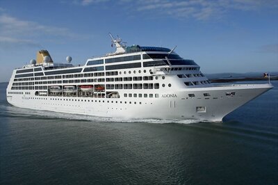 Know How to Prevent Sea Sickness to Best Enjoy Your Vacation