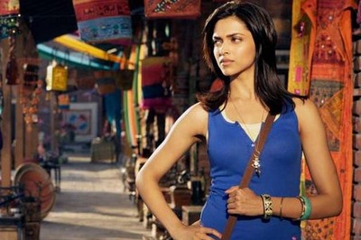 I'm not into script changing: Deepika Padukone