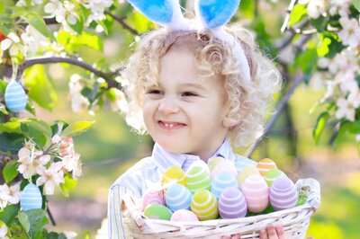 Easter 2022: Gifts Every Kid Wants to Find in Their Basket!