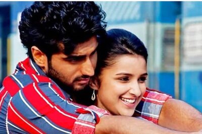 Arjun Kapoor Reveals He was Rejected by Ishaqzaade Producer Aditya Chopra in His First Look Test