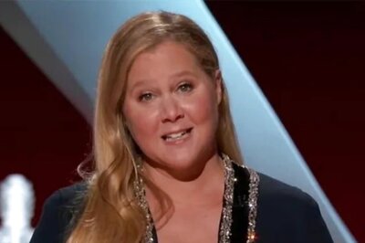 Amy Schumer's Struggle with Trichotillomania. What is It?