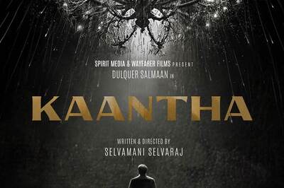 Dulquer Salmaan And Rana Daggubati Join Hands For Multi-Lingual Film Kaantha