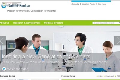 Japan's Daiichi completely exits Sun Pharma, sells its entire holding for about Rs 20,420 crore