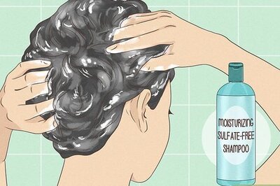 How to Curl Wavy Hair