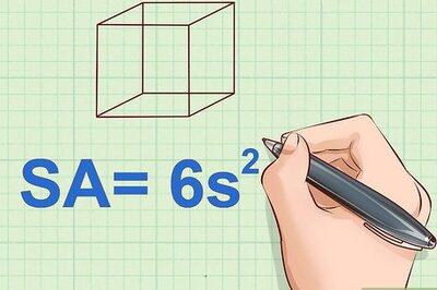 How to Find Surface Area