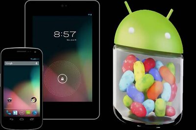 Android 4.1 Jelly Bean: All you need to know