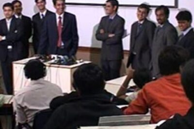 Laid-off: Should you do your MBA?