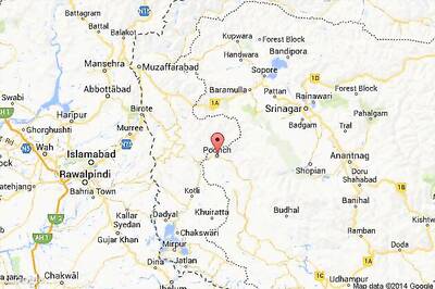 J&K: Two terrorists killed as Army foils infiltration bid in Poonch