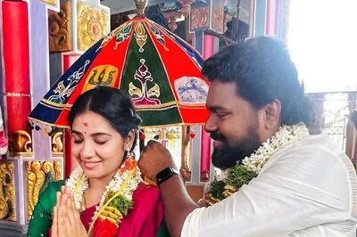 TV Actress Anshitha Akbarsha Ties The Knot Secretly? Here’s The Truth