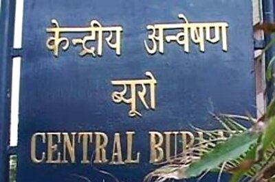 Fake CBI official racket: one more arrested