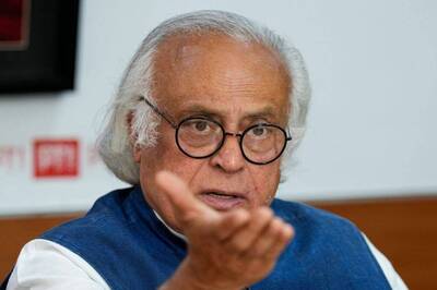 It'll Be '2004 Moment' On June 4; 'Hugely Impressive' Turnaround In UP: Jairam Ramesh