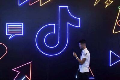 TikTok Owner ByteDance Reorganises Strategic Investment Team