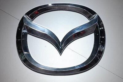 Mazda to Electrify All Its Vehicles by Early 2030