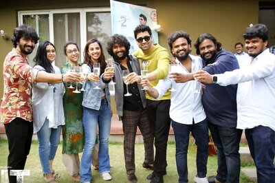 Adivi Sesh’s HIT 2 Gives Him Career Best Opening At Box Office