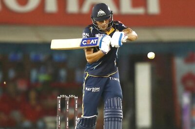 GT vs RR Dream11 Prediction For IPL 2023: Check Team Captain, Vice-captain And Probable XIs For Gujarat Titans vs Rajasthan Royals