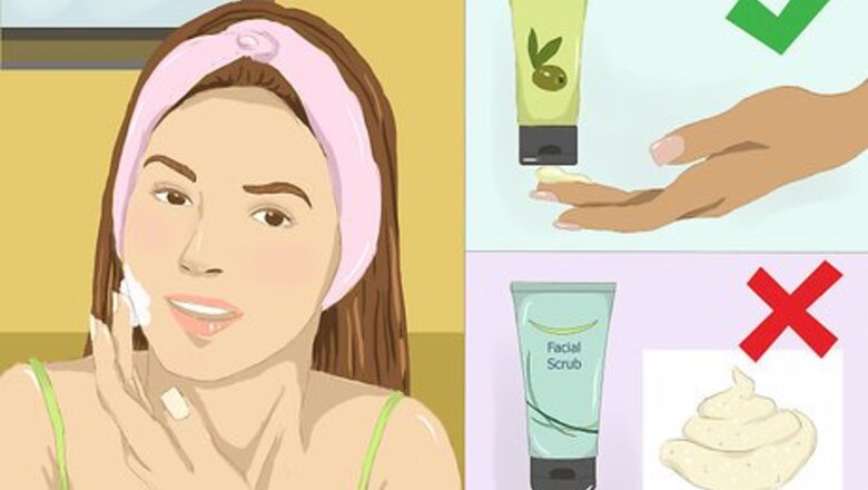 How to Choose Skin Care and Cosmetic Products for Dry Skin