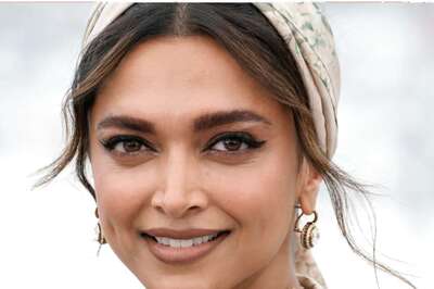 Deepika Padukone: Being a Member of the Cannes Film Festival Jury is a Personal Triumph
