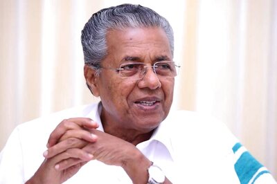 As Kerala Floods Death Toll Crosses 300, CM Vijayan Asks All Malayalis to Donate One Month’s Salary