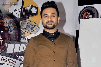I will get married within a year: Vir Das