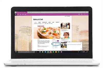 Microsoft starts rolling out Windows 10 upgrade reservations