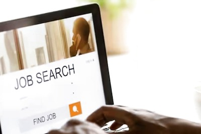 April Disappoints: Online Hiring Slumps For White Collar Jobs