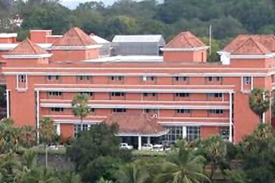 T'puram: Lack of facilities at Labour Camp