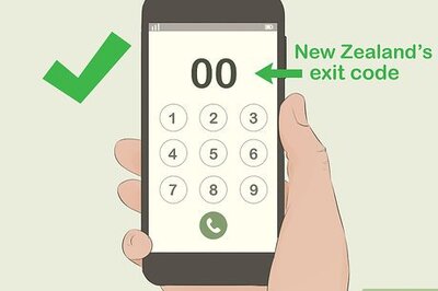 How to Call Australia from a Phone in New Zealand