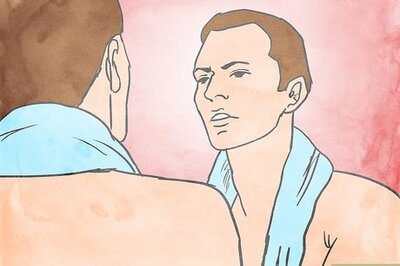 How to Develop the Perfect Evil Stare