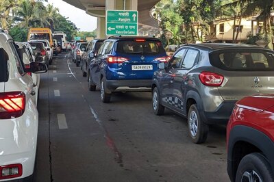 300 Unnamed Advocates Booked For Blocking Traffic For Nine Hrs in Lucknow