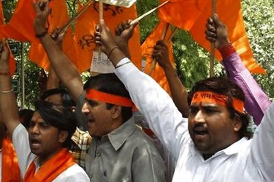 VHP Only against 'Love Jihad', Not Opposed to Interfaith Marriages, Says Spokesperson