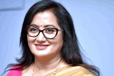 ‘Power Groups Exist In All Industries': MP Sumalatha On Women Facing Harassment