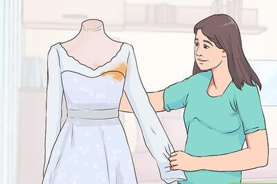 How to Properly Clean and Preserve Your Wedding Dress